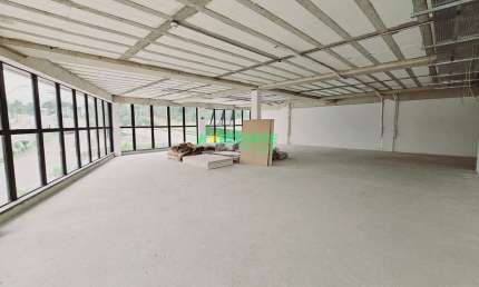 Sala para alugar, 79 m² - Urbanova - São José dos Campos/SP