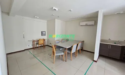 Sala à venda, 56 m² - jardim aquarius - são josé dos campos/sp