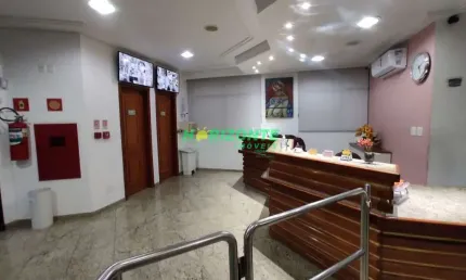 Sala para alugar, 250 m² por r$ 25.000,00/mês - jardim esplanada - são josé dos campos/sp