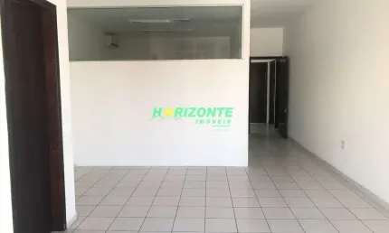 Sala para alugar, 60 m² centro - são josé dos campos/sp