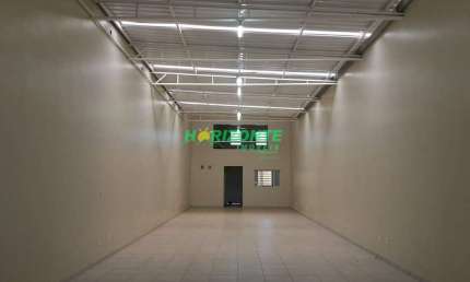 Galpão, 130 m² - venda por R$ 700.000,00 ou aluguel por R$ 6.112,67/mês - Jardim São Judas Tadeu -