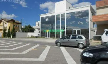 Prédio para alugar, 315 m² por R$ 15.200,01/mês - Urbanova - São José dos Campos/SP