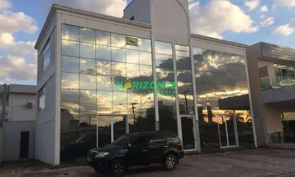 Prédio comercial para alugar  com  315 m²  de área útil  - Urbanova - São José dos Campos/SP