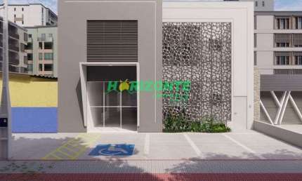 Prédio para alugar, 395 m² - Vila Adyana - São José dos Campos/SP