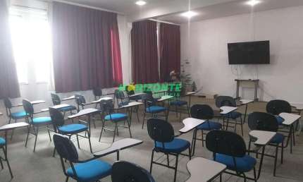 Prédio, 1000 m² - venda por R$ 3.500.000,00 ou aluguel por R$ 42.992,00/mês - Chácaras Reunidas - S