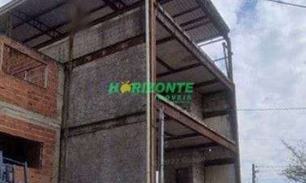 Prédio comercial em construção à venda no jardim Satélite em São José dos Campos, SP
