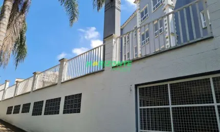 Prédio, 4000 m² - venda por r$ 24.000.000,00 ou aluguel por r$ 92.900,01/mês - jardim satélite - sã