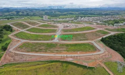 Terreno para alugar, 520 m² no bairro Urbanova em São José dos Campos. SP