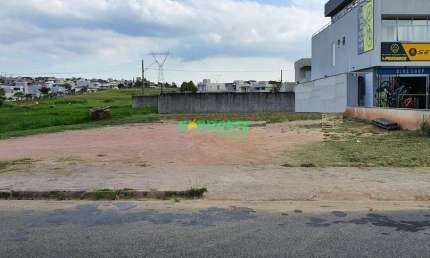 Terreno para alugar, 580 m² por R$ 9.006,20/mês - Urbanova - São José dos Campos/SP