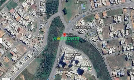 Terreno para alugar, 600 m² por R$ 4.337,90/mês - Urbanova - São José dos Campos/SP