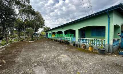 Chácara à venda, 15000 m² por R$ 1.200.000,00 - Jacareí - Jacareí/SP