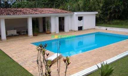 Chácara à venda, 37000 m² por R$ 1.879.000,00 - Chácara Marambaia - Caçapava/SP