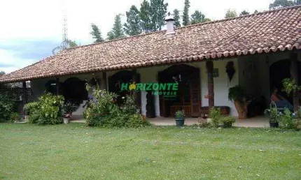 Chácara à venda, 37000 m² por R$ 1.879.000,00 - Chácara Marambaia - Caçapava/SP
