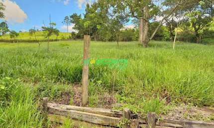 Chácara com 1 dormitório à venda, 117854 m² por R$ 2.100.000,00 - Luiz Carlos - Guararema/SP
