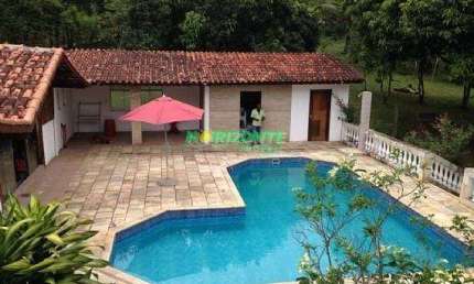Chácara à venda, 11000 m² por R$ 999.000,01 - Bom Retiro - São José dos Campos/SP