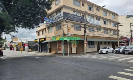 Ponto para alugar, 160 m² - centro - são josé dos campos/sp