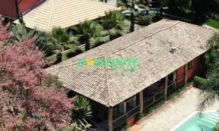 Conjunto à venda, 1000 m² - chácaras são josé - são josé dos campos/sp