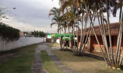 Chácara / sítio com 3 quartos para alugar no Putim, São José dos Campos 