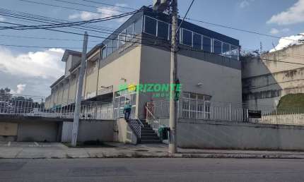 Salão comercial a venda - Urbanova - São José dos Campos/SP