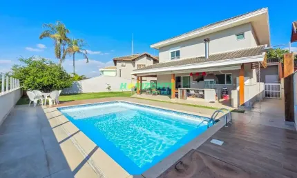 Casa em condomínio à Venda, Urbanova, São José dos Campos, SP
