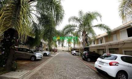 Village com 3 dormitórios, 90 m² - venda por R$ 780.000,00 ou aluguel por R$ 5.825,00/mês - Urbanov