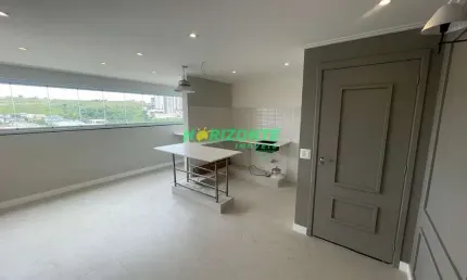 Apartamento à venda, Condomínio Residencial Colinas do Paratehy, São José dos Campos, SP