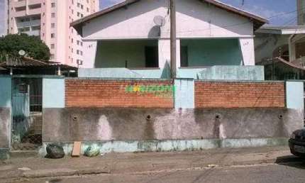Casa à venda, 220 m² por R$ 920.000,00 - Jardim Paulista - São José dos Campos/SP
