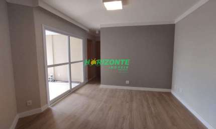 Apartamento com 2 dormitórios para alugar, 67 m² - Jardim Aquarius - São José dos Campos/SP