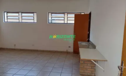 Sala para alugar, 35 m² por R$ 1.450,00/mês - Jardim Esplanada II - São José dos Campos/SP