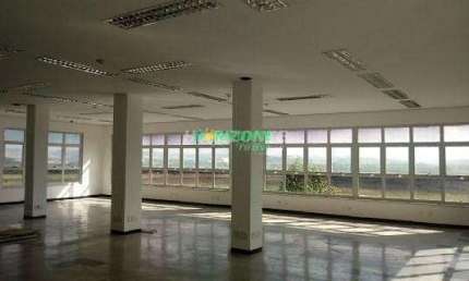 Prédio para Locação 4 Vagas, 1400M², Jardim Esplanada II, São José dos Campos - SP