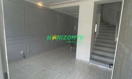 Casa com 2 dormitórios à venda, 80 m² - Jardim Limoeiro - São José dos Campos/SP