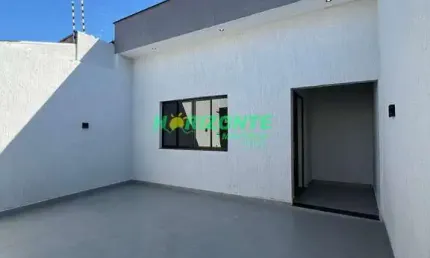 Casa nova à venda com 3 dormitórios no bairro residencial bosque dos ipês, são josé dos campos, sp
