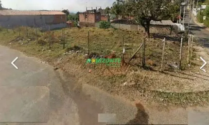 Terreno à venda, santa cecília, são josé dos campos, sp