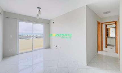 Apartamento com 2 dormitórios para alugar, 64 m² - Urbanova - São José dos Campos/SP