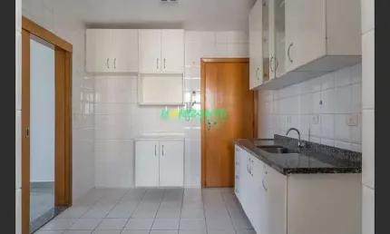 Apartamento com 3 dormitórios para alugar, 103 m² por R$ 4.342,01/mês - Jardim Esplanada II - São J