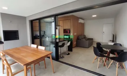 Apartamento à venda, vila adyana, são josé dos campos, sp