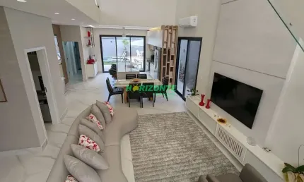 Casa á venda no Condomínio Altos da Serra  com 3 suites, com piscina  bairro Urbanova São José dos