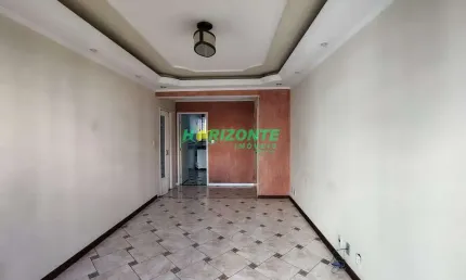Apartamento à venda, palmeiras de são josé, são josé dos campos, sp