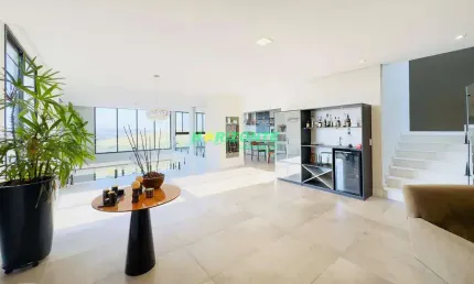Casa para locação, Condomínio Residencial Alphaville I, São José dos Campos, SP
