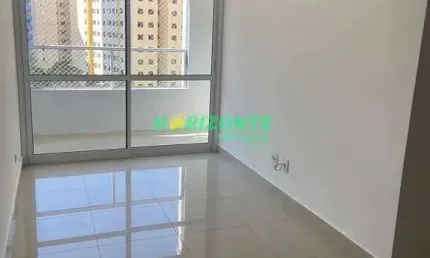 Apartamento para locação 2 dormitórios no Condomínio Royal Park, São José dos Campos, SP