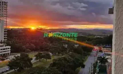 Apartamento à venda, Jardim Esplanada, São José dos Campos, SP