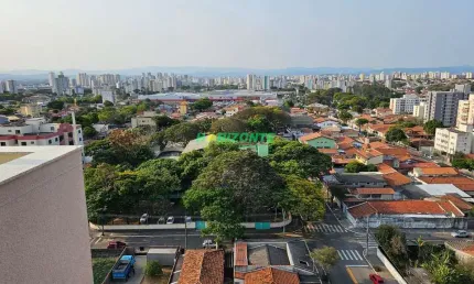 Apartamento à venda de 2 dormitórios no bairro jardim oriente, são josé dos campos, sp