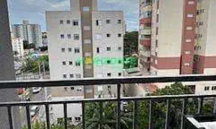 Apartamento à venda, jardim oriente, são josé dos campos, sp