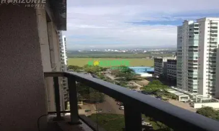 Apartamento com 3 dormitórios à venda, 100 m²  - jardim aquarius - são josé dos campos/sp