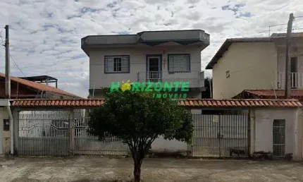 Casa à venda com 4 dormitórios, sendo 3 suítes no bairro bosque dos eucaliptos, são josé dos campos