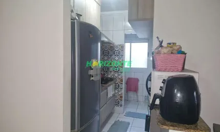 Apartamento à venda com 3 dormitórios, Vila Ema, São José dos Campos, SP