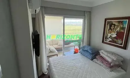 Apartamento à venda, jardim das indústrias, são josé dos campos, sp