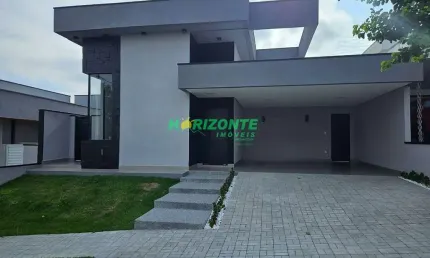 Casa à venda, com 3 dormitórios no condomínio terras do vale, caçapava, sp