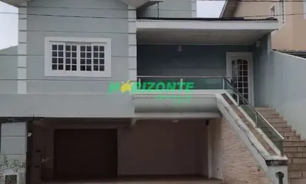 Casa à venda em cond. fechado com 4dormitórios sendo 1 suíte no bairro urbanova, são josé dos campo