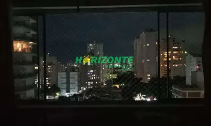 Apartamento à venda com 3 dormitórios, sendo 1 suíte no bairro vila adyana, são josé dos campos, sp